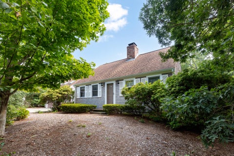 Photo of 55 Whitney Road, Eastham, MA 02642 (MLS # 22604227)