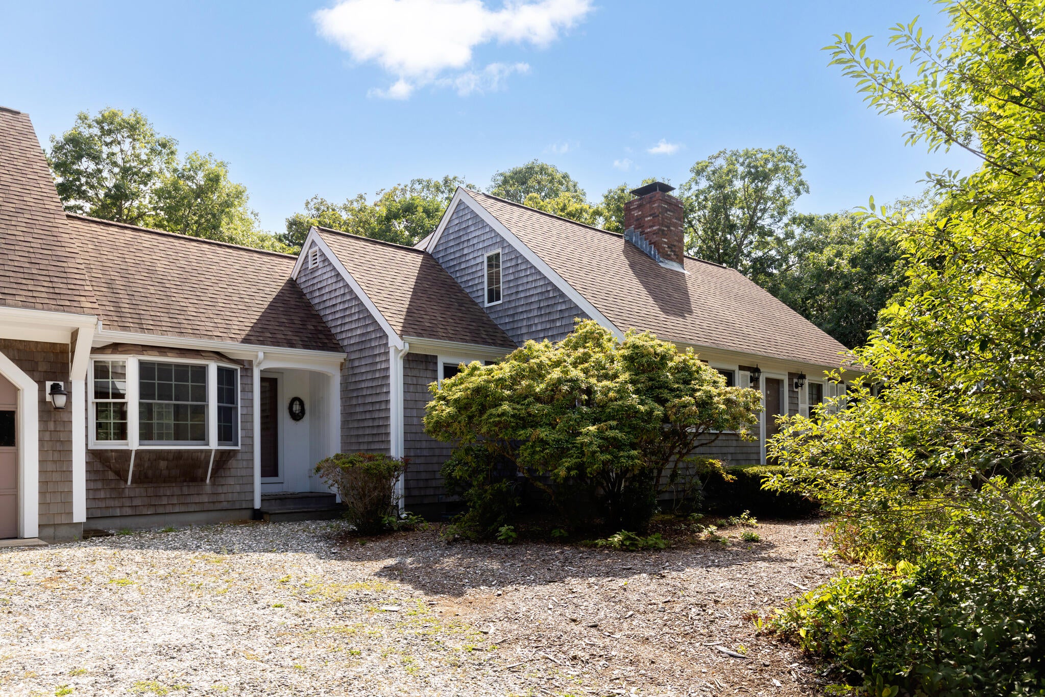 55 Whitney Road