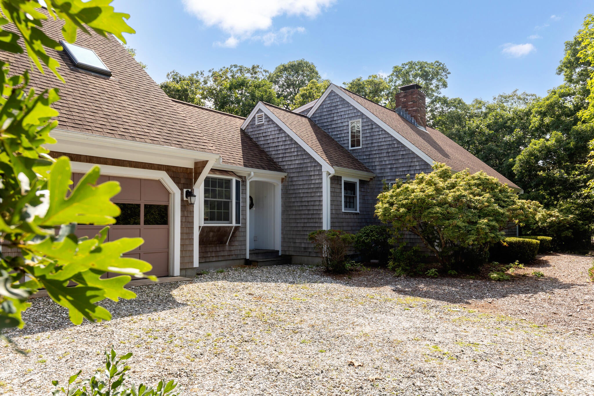 55 Whitney Road