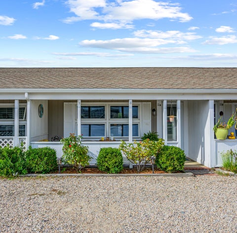 Photo of 928 Commercial Street #UNIT 11A, Provincetown, MA 02657 (MLS # 22604455)