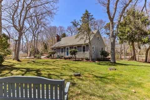 Photo of 424 Holly Avenue, Brewster, MA 02631 (MLS # 22601875)