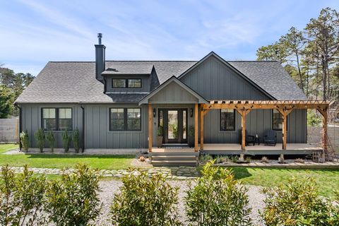 Photo of 17 Rogers Road, Harwich, MA 02645 (MLS # 22601808)