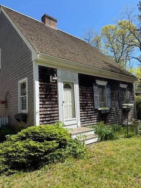 Photo of 267 Great Fields Road, Brewster, MA 02631 (MLS # 22603157)