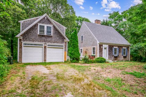 Photo of 267 Great Fields Road, Brewster, MA 02631 (MLS # 22603157)