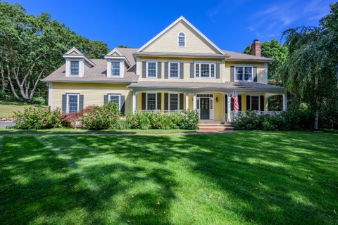 Photo of 2 Jillson Way, East Sandwich, MA 02537 (MLS # 22604671)