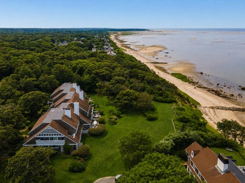Photo of 31 Wheeler Drive, Brewster, MA 02631 (MLS # 22604330)