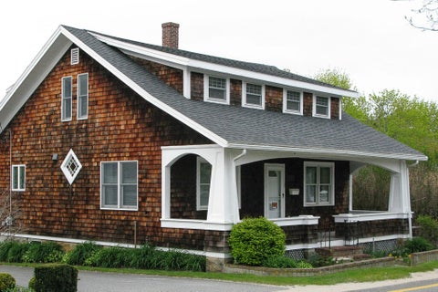Photo of 196 Bradford Street, Provincetown, MA 02657 (MLS # 22603508)