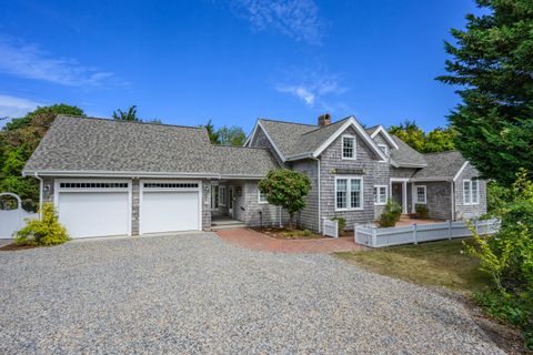 Photo of 25 Pleasant View Drive, Orleans, MA 02653 (MLS # 22503843)