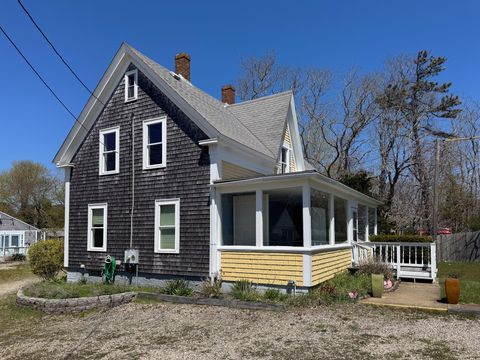 Photo of 820 Massachusetts 28, Harwich, MA 02645 (MLS # 22602020)