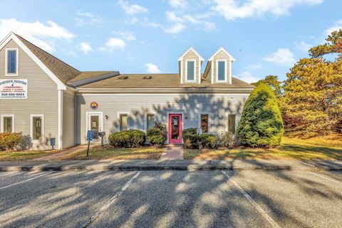 Photo of 270 Communication Way, Hyannis, MA 02601 (MLS # 22600016)