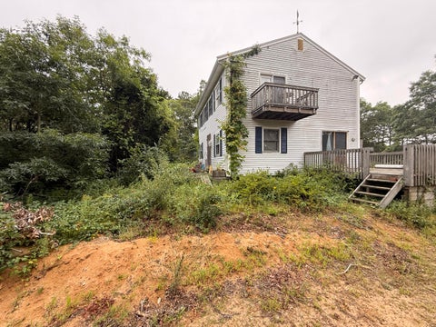 Photo of 235 Old Chatham Road, Brewster, MA 02631 (MLS # 22600524)
