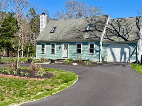 Photo of 12 Drew Lane, Mashpee, MA 02649 (MLS # 22601736)