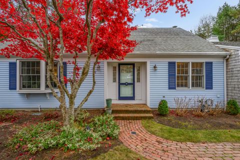 Photo of 28 Lakeview Avenue, Chatham, MA 02633 (MLS # 22505743)