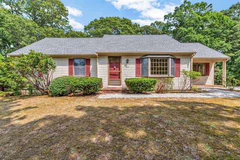 Photo of 116 Bittersweet Drive, Brewster, MA 02631 (MLS # 22603667)