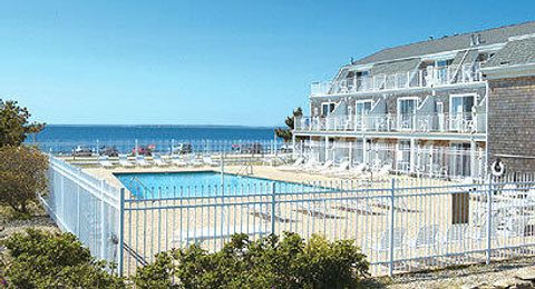 Photo of 241 Grand Avenue #601, Falmouth, MA 02540 (MLS # 22505734)