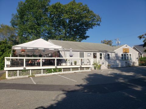 Photo of 15 Cove Road, Orleans, MA 02653 (MLS # 22504786)