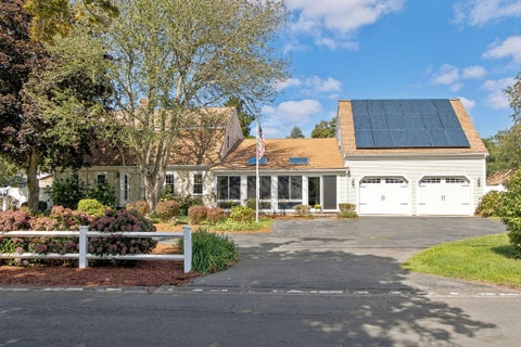 Photo of 34 Gorham Road, Harwich Port, MA 02646 (MLS # 22604703)