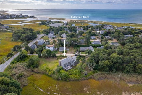 Photo of 20 Stoughton Lane, Chatham, MA 02633 (MLS # 22604882)