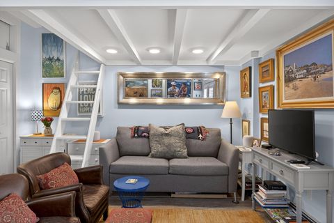 Photo of 235 Bradford Street #Unit 3, Provincetown, MA 02657 (MLS # 22601116)