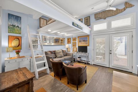 Photo of 235 Bradford Street #Unit 3, Provincetown, MA 02657 (MLS # 22601116)