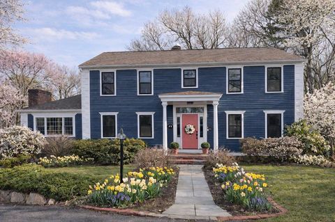 Photo of 14 Willie Nick Way, Dennis, MA 02638 (MLS # 22602336)