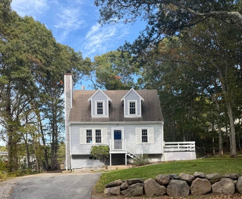Photo of 174 S Yarmouth Road, Dennis, MA 02638 (MLS # 22605350)