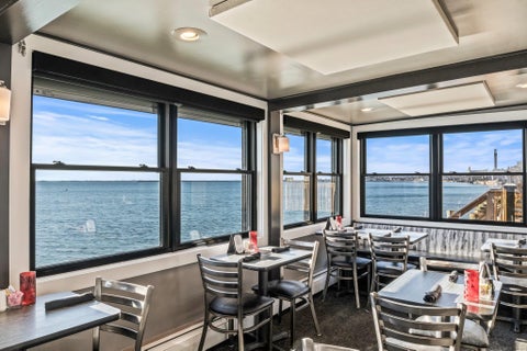 Photo of 5391 E Commercial Street, Provincetown, MA 02657 (MLS # 22605164)