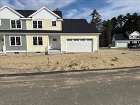 3 Hayley Circle, Rochester, MA 02770 - #: 22401810