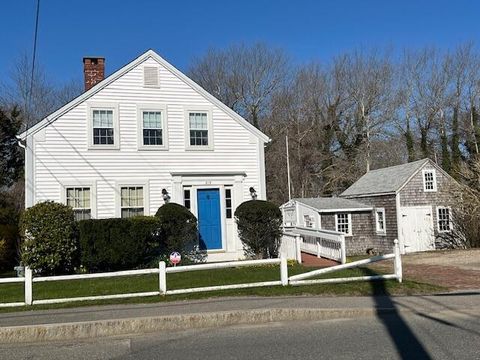 Photo of 213 Main Street, Chatham, MA 02633 (MLS # 22501979)