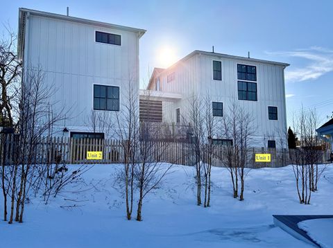 Photo of 29 Cemetery Road #2, Provincetown, MA 02657 (MLS # 22600458)