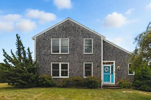 Photo of 60 Smith Heights Way, Eastham, MA 02642 (MLS # 22504445)