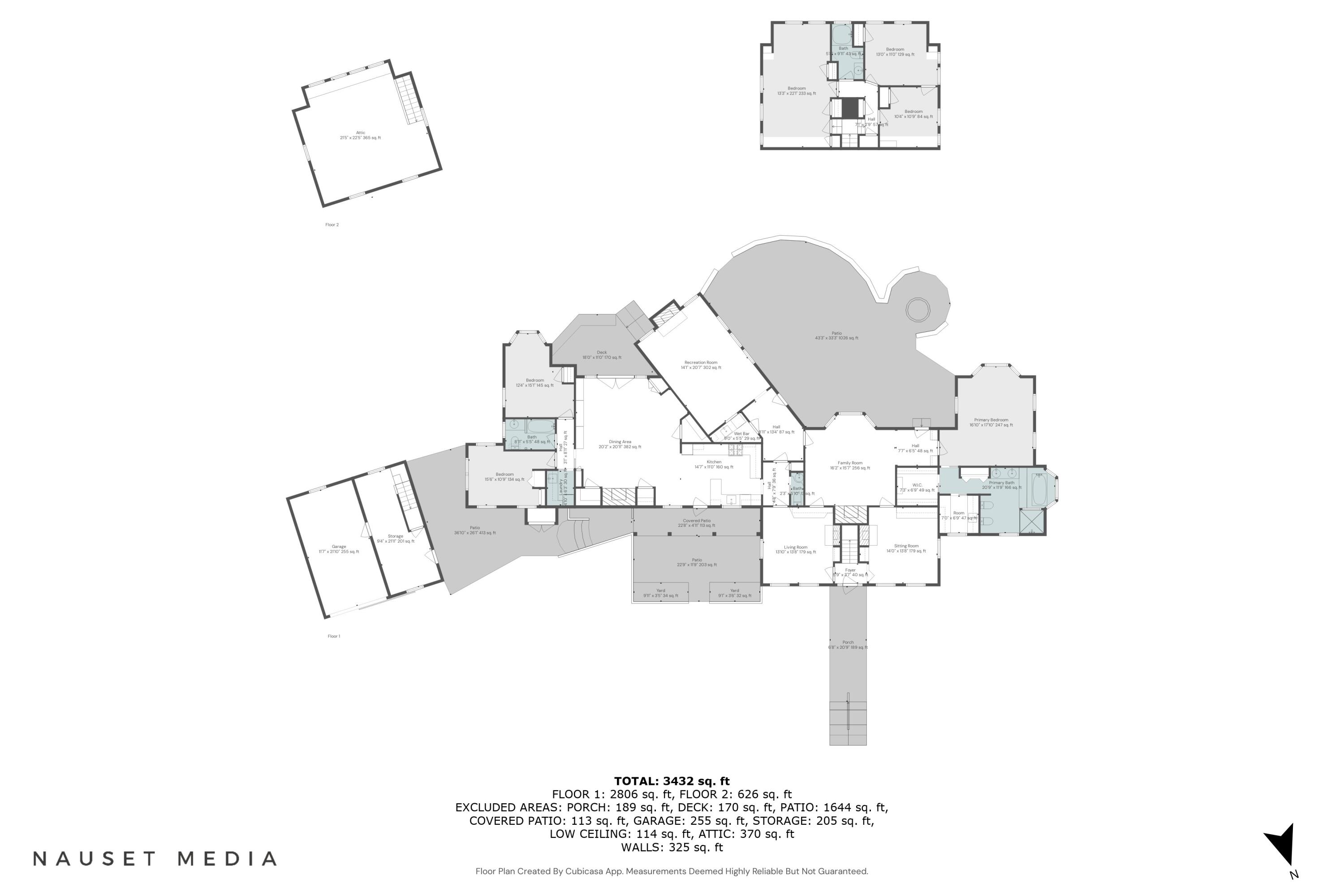 Chatham, Massachusetts 02633, United States, 7 Bedrooms Bedrooms, ,4 BathroomsBathrooms,Residential,Active,197885