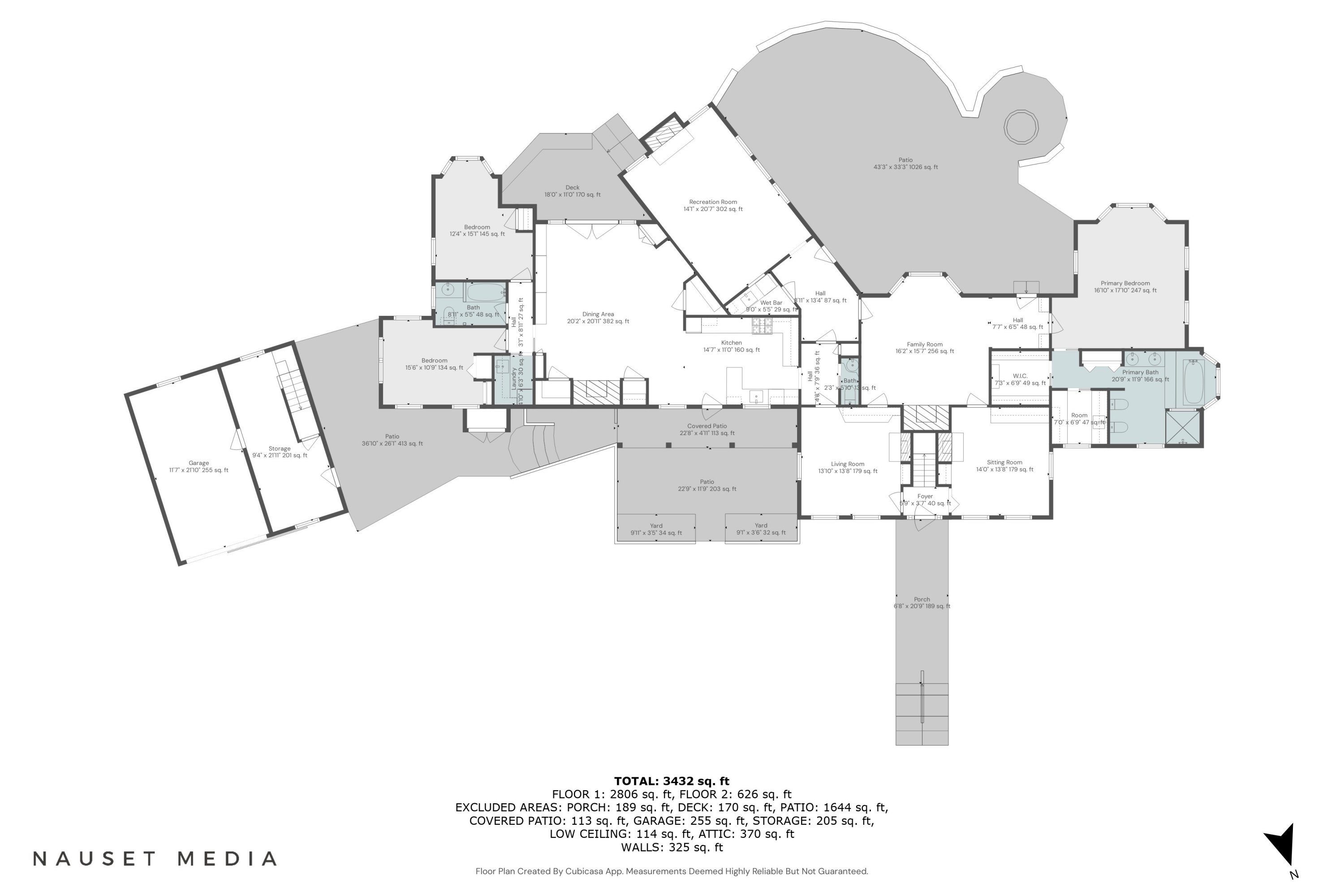 Chatham, Massachusetts 02633, United States, 7 Bedrooms Bedrooms, ,4 BathroomsBathrooms,Residential,Active,197885