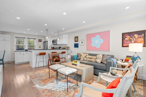 Photo of 5 School Street #U2, Provincetown, MA 02657 (MLS # 22600999)