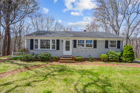 Photo of 21 Uncatena Road, Mashpee, MA 02649 (MLS # 22601899)