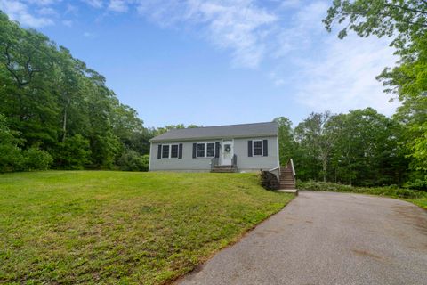 Photo of 5 Whiffletree Circle, Sandwich, MA 02563 (MLS # 22502716)