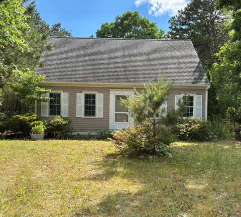 Photo of 1 Castle Lane, Sandwich, MA 02563 (MLS # 22603298)