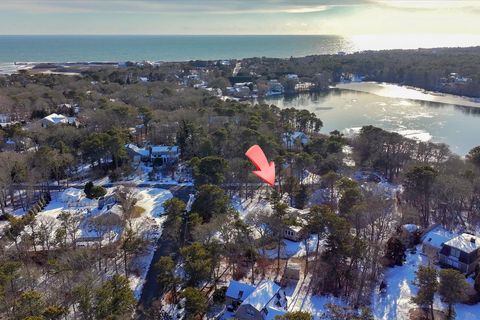 Photo of 4 Lake Street, Harwich, MA 02645 (MLS # 22600514)