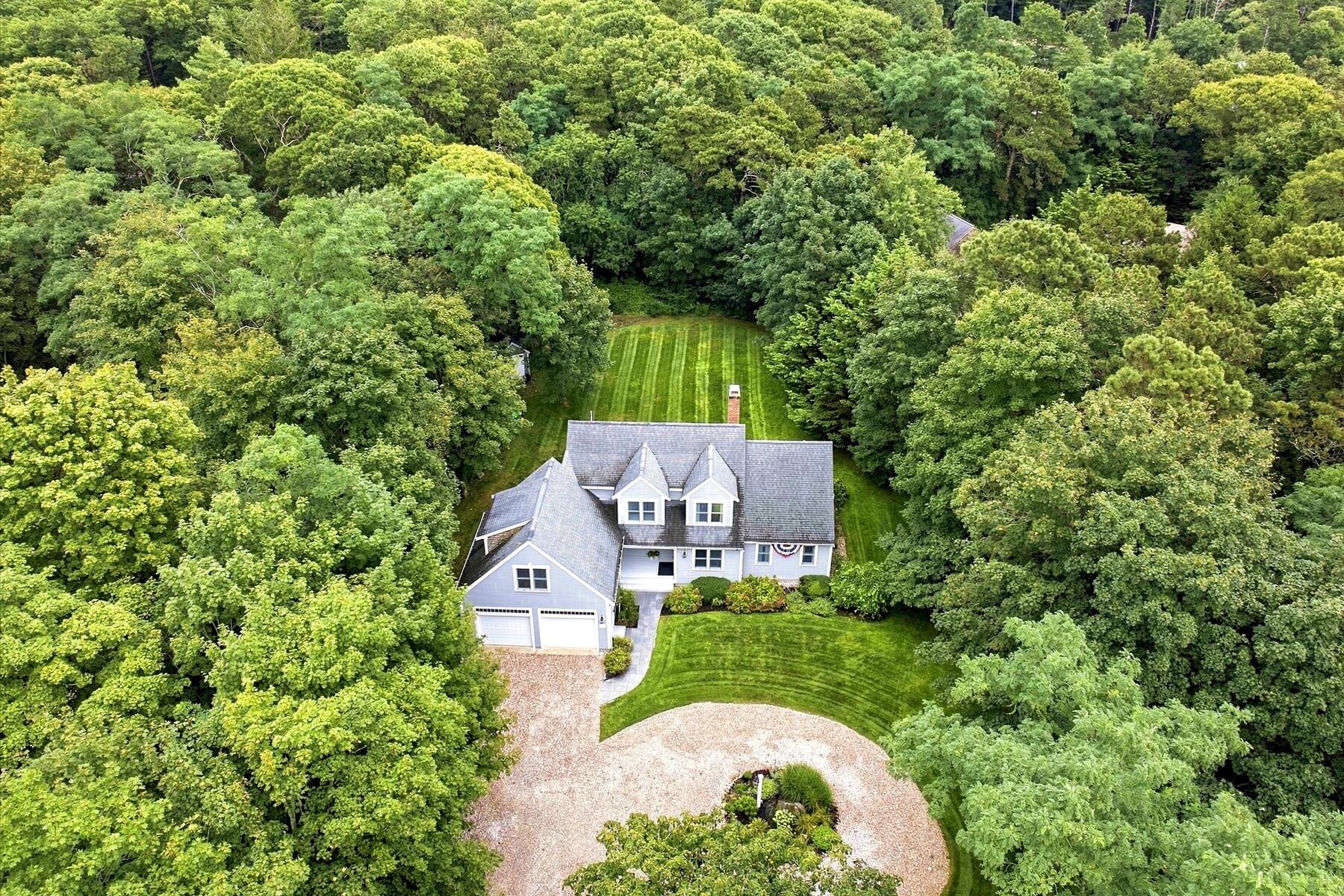 575 Harwich Road