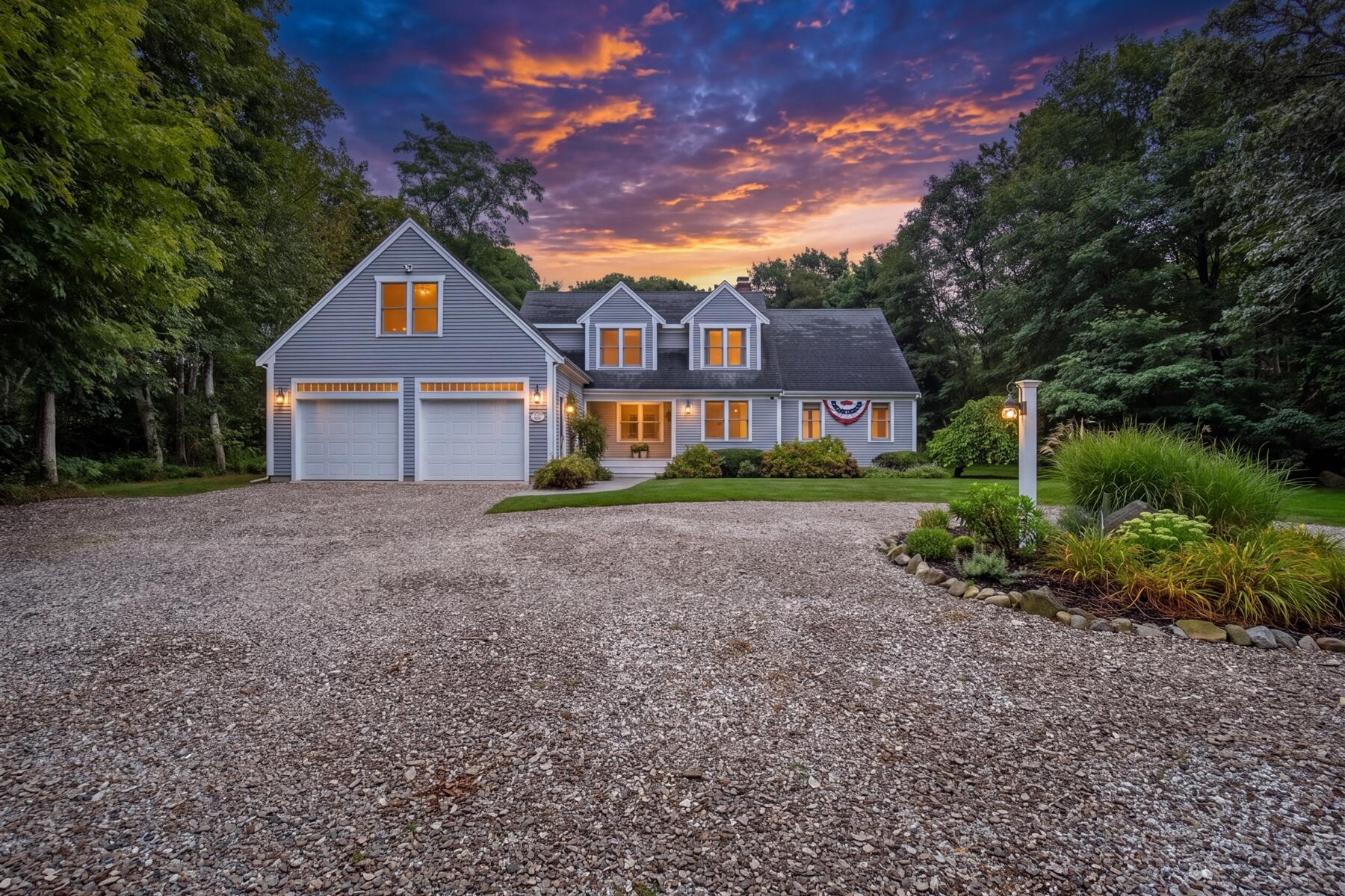575 Harwich Road