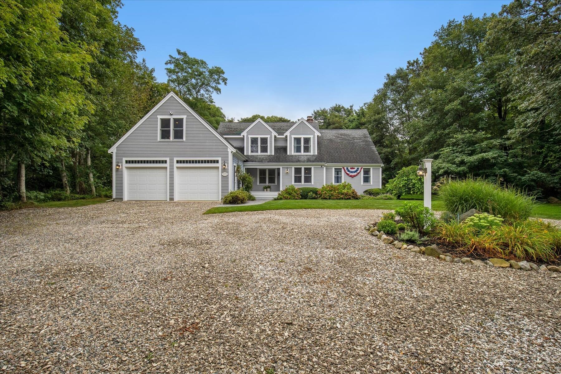 575 Harwich Road