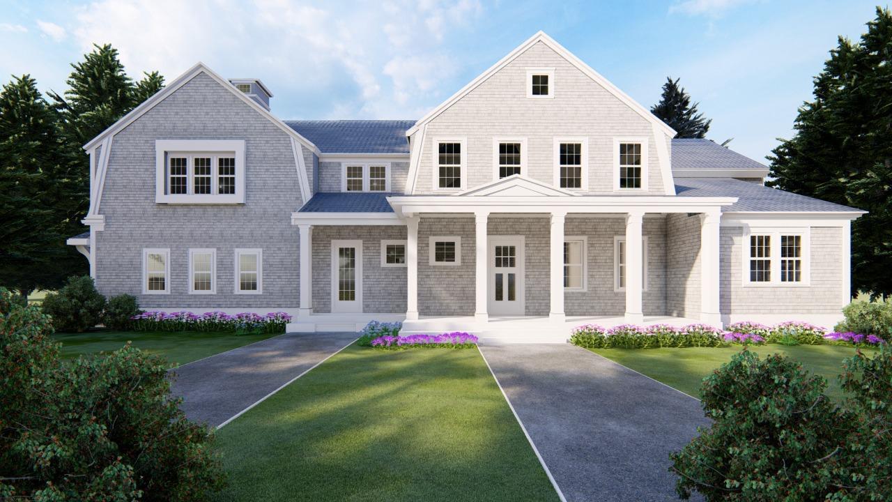 Photo 1 of 5 — 78 The Heights, Mashpee, MA 02649