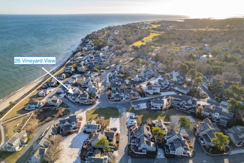 Photo of 26 Vineyard View Lane #UNIT 26, Mashpee, MA 02649 (MLS # 22603604)