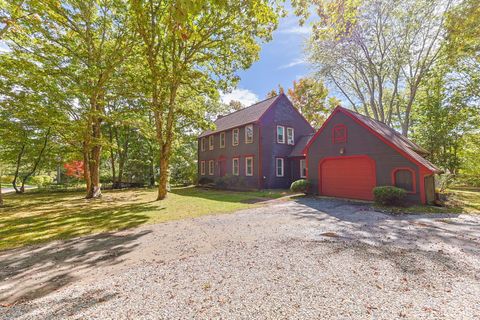 Photo of 52 Windsor Road, Sandwich, MA 02563 (MLS # 22504811)