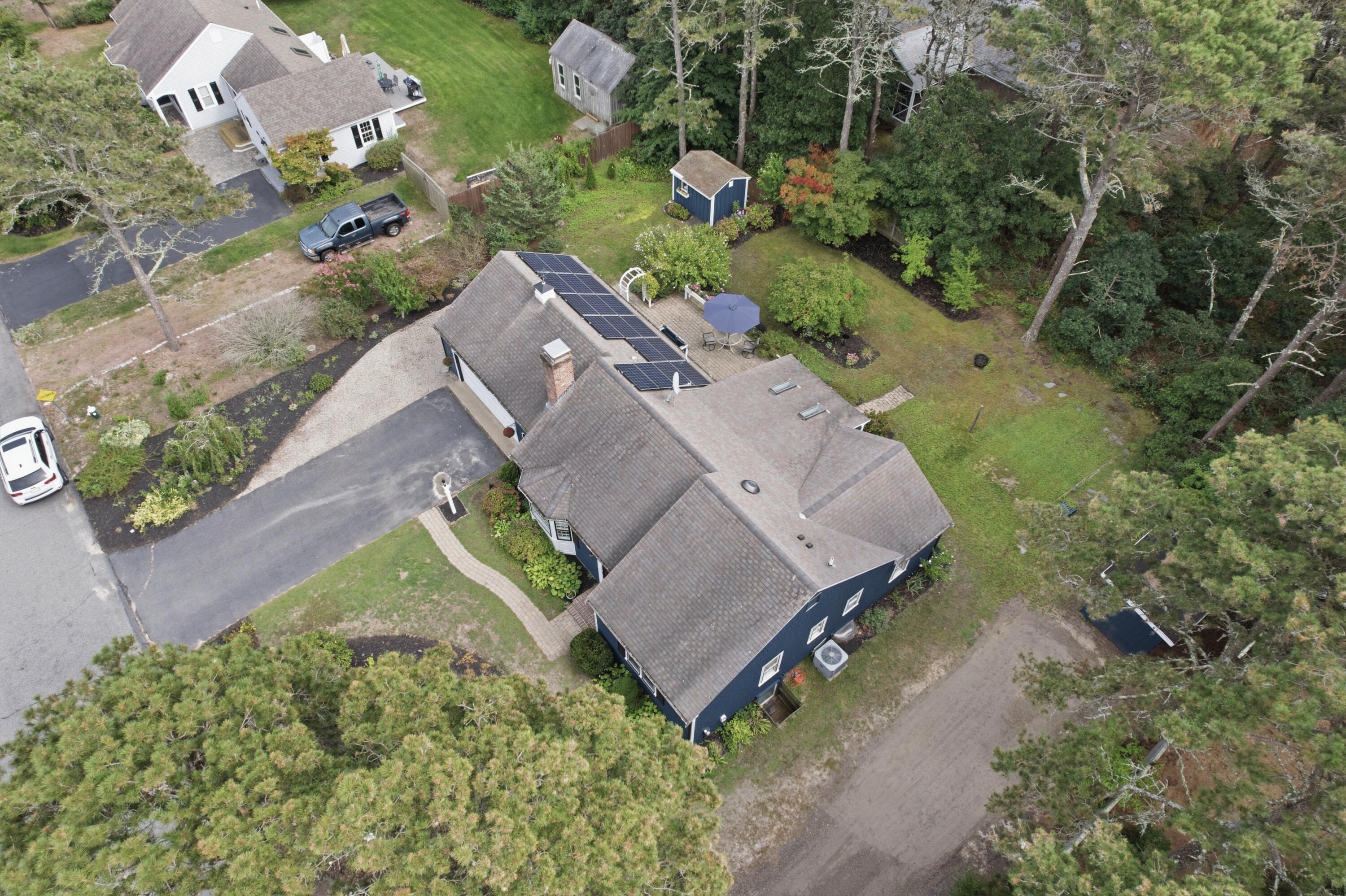 105 Beacon Street
