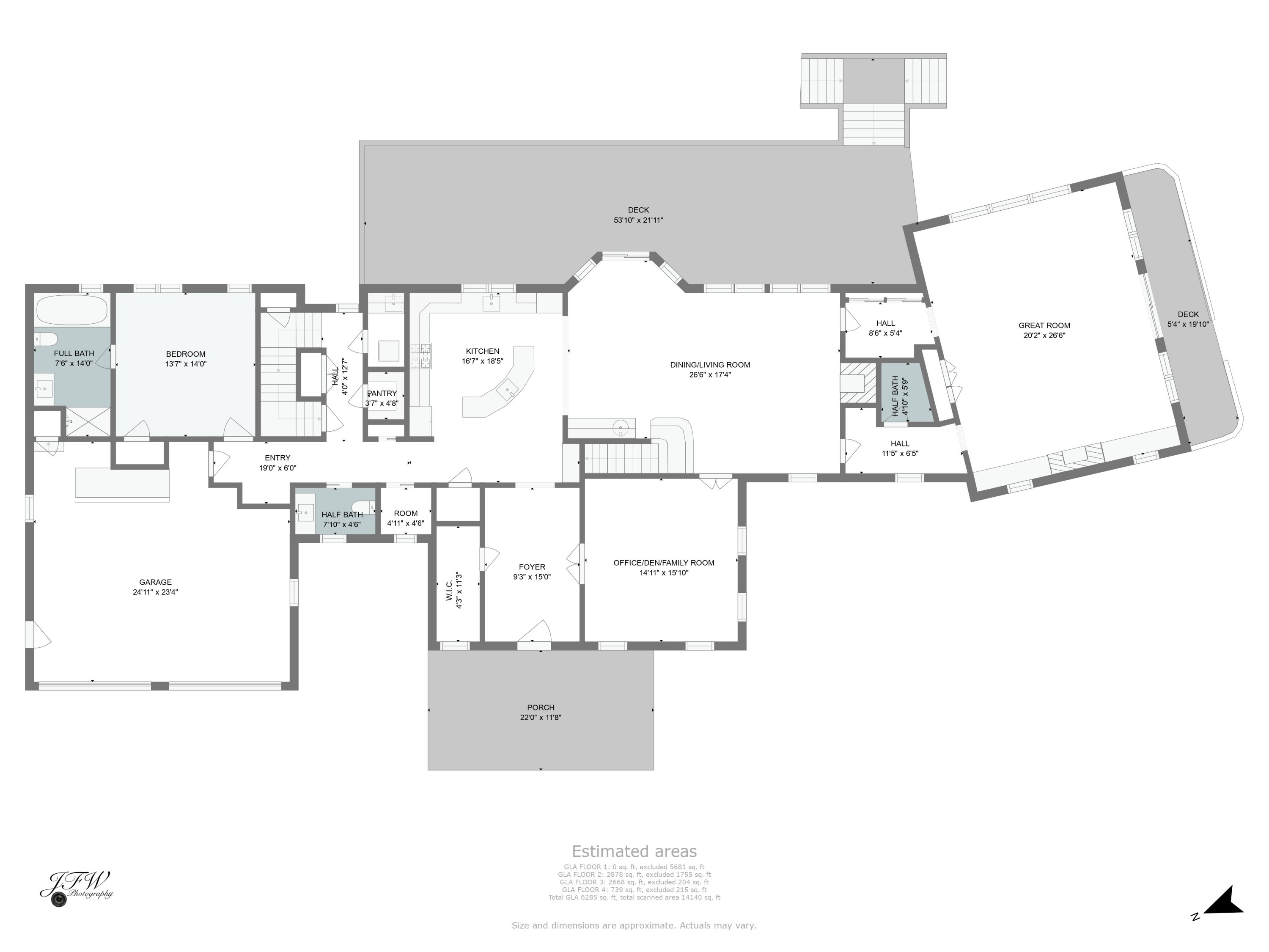 Cotuit, Massachusetts 02635, United States, 7 Bedrooms Bedrooms, ,8 BathroomsBathrooms,Residential,Active,245173