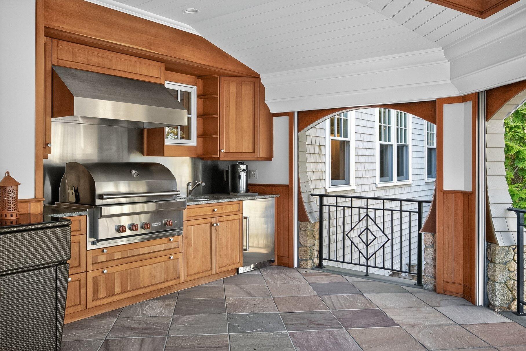 Cotuit, Massachusetts 02635, United States, 7 Bedrooms Bedrooms, ,8 BathroomsBathrooms,Residential,Active,245173