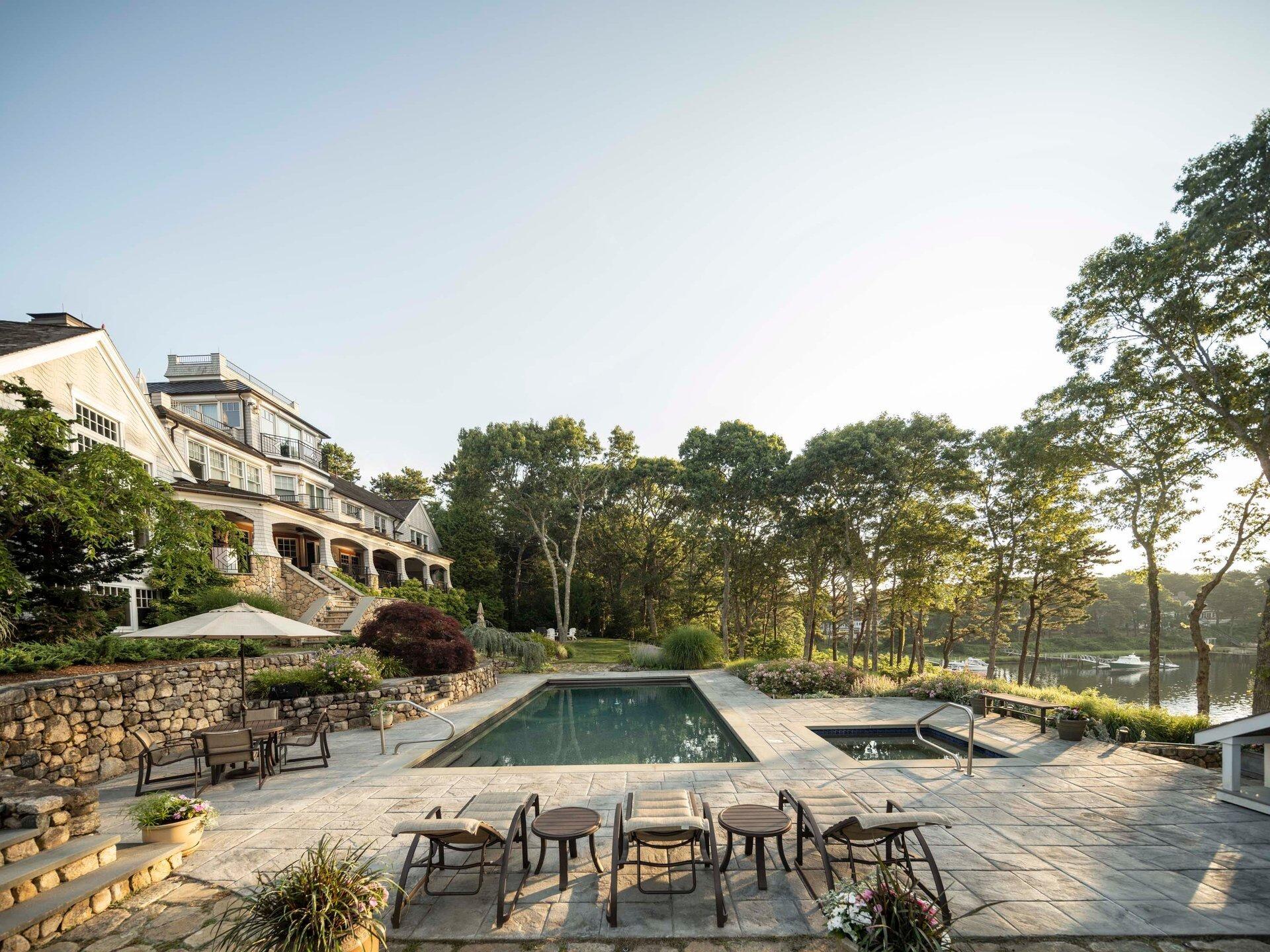 Cotuit, Massachusetts 02635, United States, 7 Bedrooms Bedrooms, ,8 BathroomsBathrooms,Residential,Active,245173