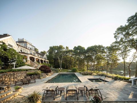 Photo of 835 Old Post Road, Cotuit, MA 02635 (MLS # 22505617)