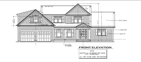 Photo of 47 Bay View Drive, Brewster, MA 02631 (MLS # 22602397)